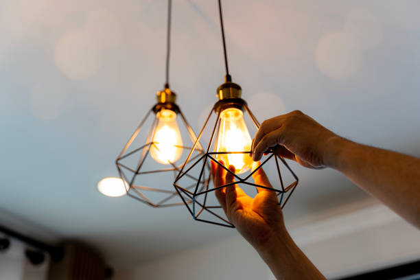 Best Licensed Electrician  in Linn, MO