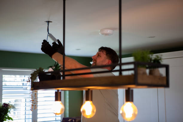 Best Affordable Electrical Installation  in Linn, MO