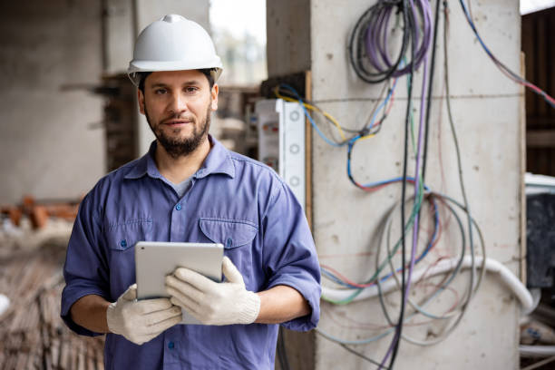 Best Electrician Near Me  in Linn, MO