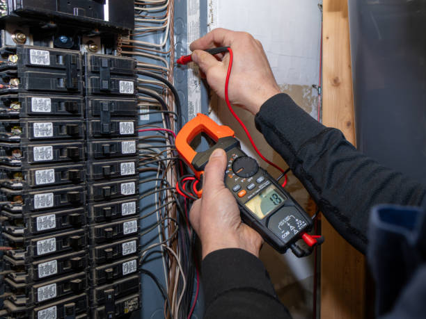 Best Affordable Emergency Electrician  in Linn, MO